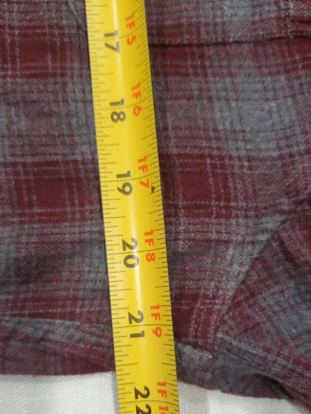 J. Crew classic long